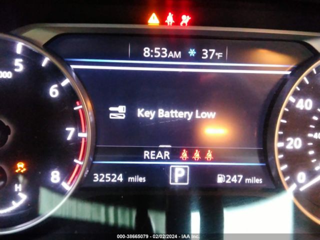3N1AB8CV3MY240565 Nissan Sentra Sv Xtronic Cvt