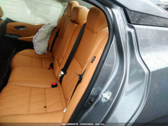 3N1AB8CV3MY240565 Nissan Sentra Sv Xtronic Cvt