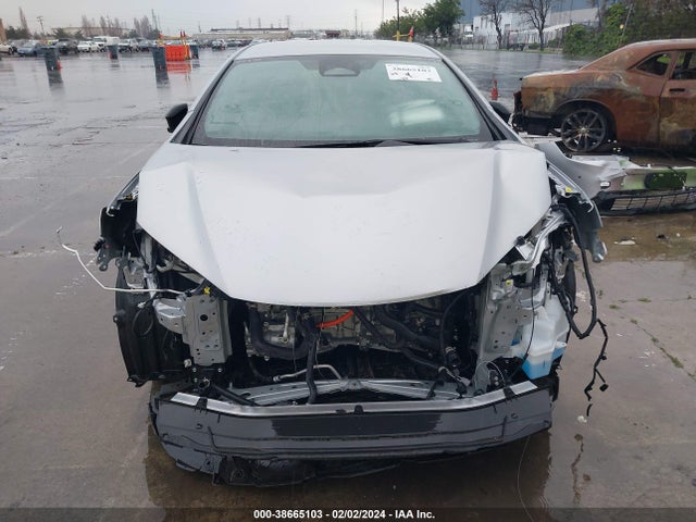 2023 TOYOTA PRIUS LE VIN: JTDACAAU7P3009760