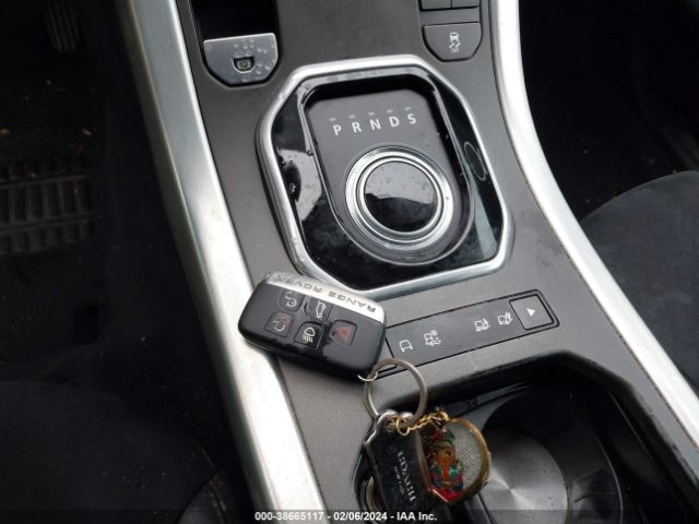 SALVN2BG0FH059565 Land Rover Range Rover Evoque Pure