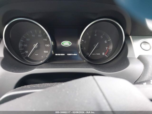 SALVN2BG0FH059565 Land Rover Range Rover Evoque Pure