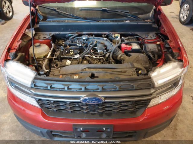 3FTTW8F97NRA06241 Ford Maverick Xlt