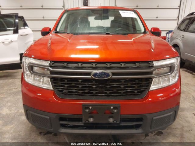 3FTTW8F97NRA06241 Ford Maverick Xlt
