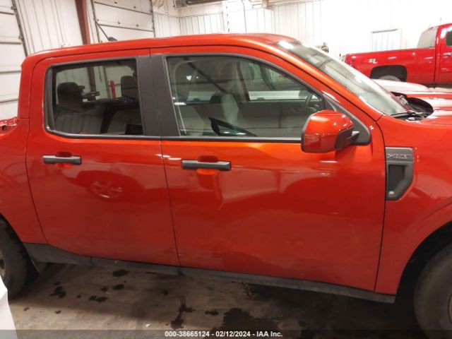 3FTTW8F97NRA06241 Ford Maverick Xlt