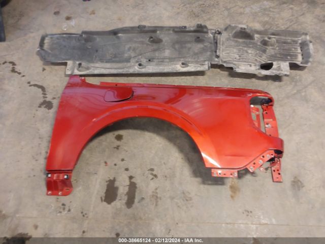 3FTTW8F97NRA06241 Ford Maverick Xlt