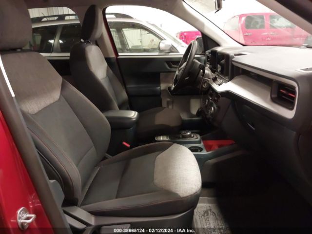 3FTTW8F97NRA06241 Ford Maverick Xlt