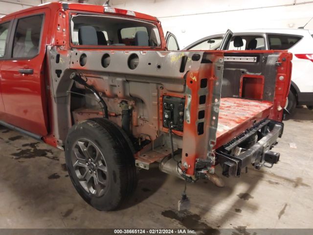 3FTTW8F97NRA06241 Ford Maverick Xlt