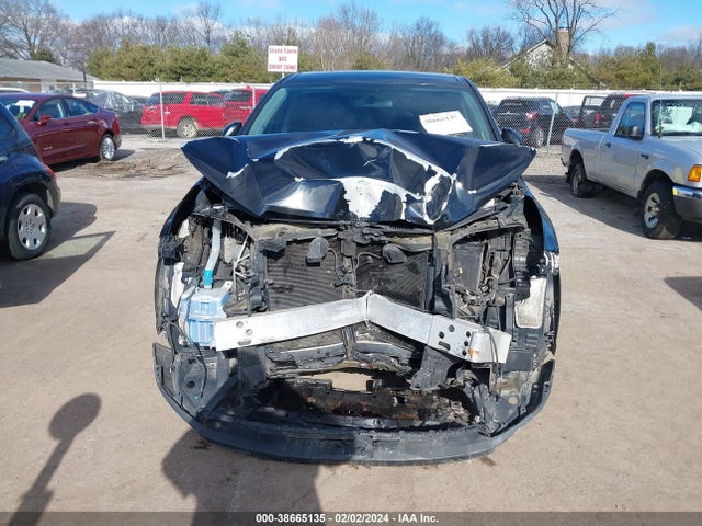 Toyota Highlander Le V6 2016 5TDBKRFH5GS300581 Image 13