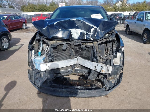 Toyota Highlander Le V6 2016 5TDBKRFH5GS300581 Image 6