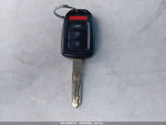 1HGCR2F38GA051025 Honda ACCORD LX