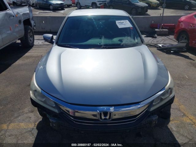 1HGCR2F38GA051025 Honda ACCORD LX