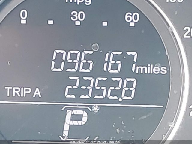 1HGCR2F38GA051025 Honda ACCORD LX