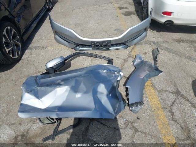 1HGCR2F38GA051025 Honda ACCORD LX