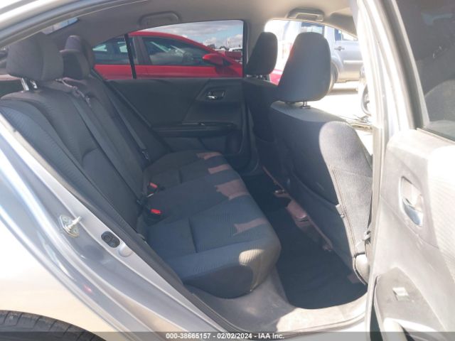 1HGCR2F38GA051025 Honda ACCORD LX