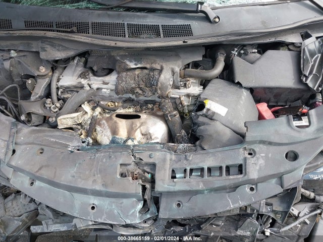4T1BF1FK6GU188219 Toyota CAMRY SE