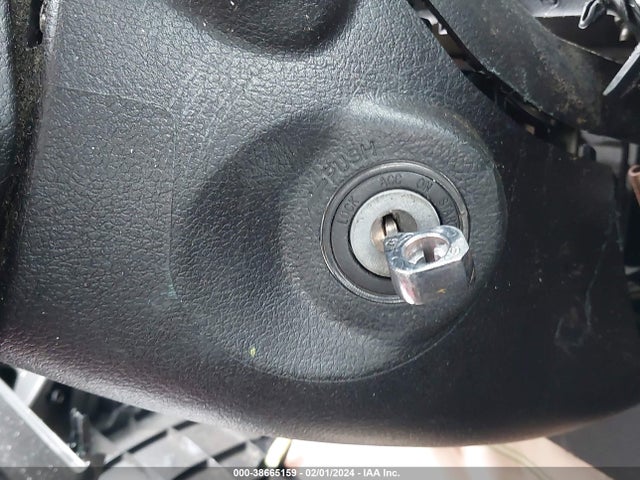 Toyota CAMRY SE 2016 4T1BF1FK6GU188219 Image 11