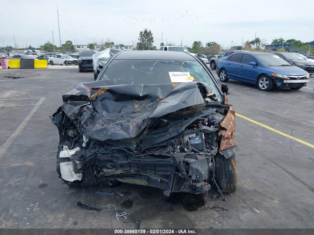 Toyota CAMRY SE 2016 4T1BF1FK6GU188219 Image 12