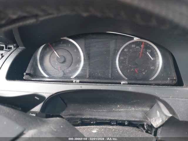 Toyota CAMRY SE 2016 4T1BF1FK6GU188219 Image 15