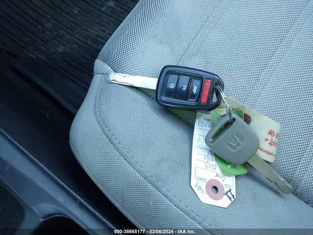 Honda CR-V LX 2019 2HKRW6H31KH218817 Image 11