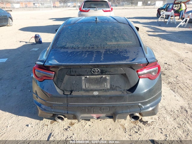 Toyota 86 Trd Se 2019 JF1ZNAE10K9701643 Image 16