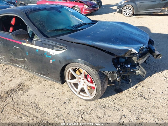 Toyota 86 Trd Se 2019 JF1ZNAE10K9701643 Image 17