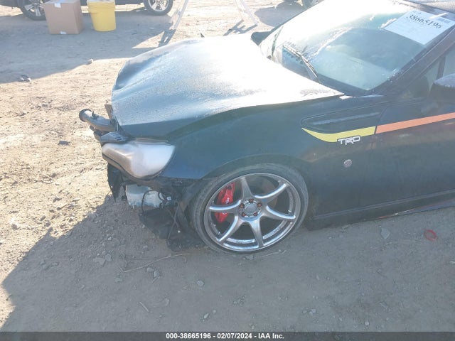 Toyota 86 Trd Se 2019 JF1ZNAE10K9701643 Image 18