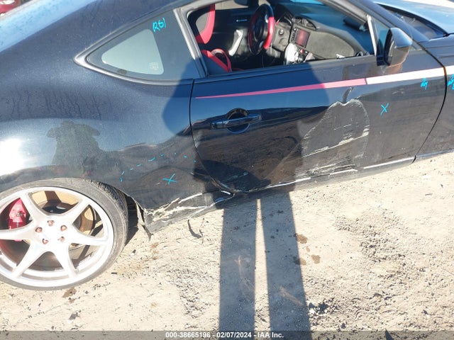 Toyota 86 Trd Se 2019 JF1ZNAE10K9701643 Image 19