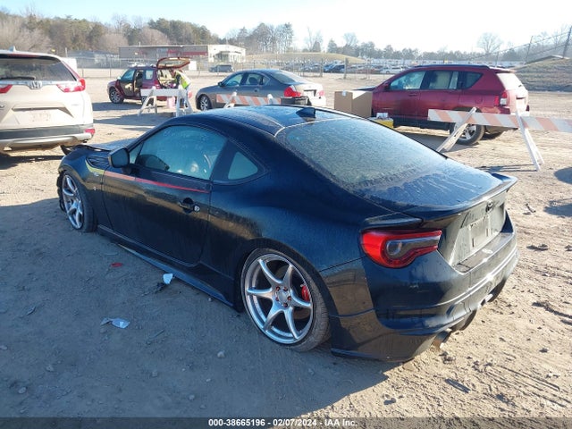 Toyota 86 Trd Se 2019 JF1ZNAE10K9701643 Image 3