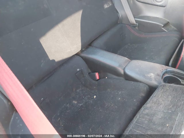 Toyota 86 Trd Se 2019 JF1ZNAE10K9701643 Image 8