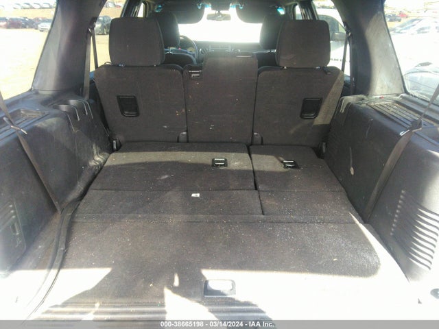 2009 FORD EXPEDITION XLT VIN: 1FMFU155X9LA14472