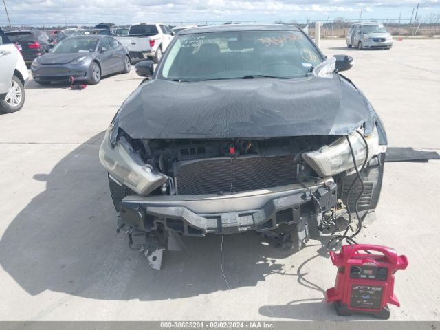 1N4AA6AP5HC375169 Nissan Maxima 3.5 Sl