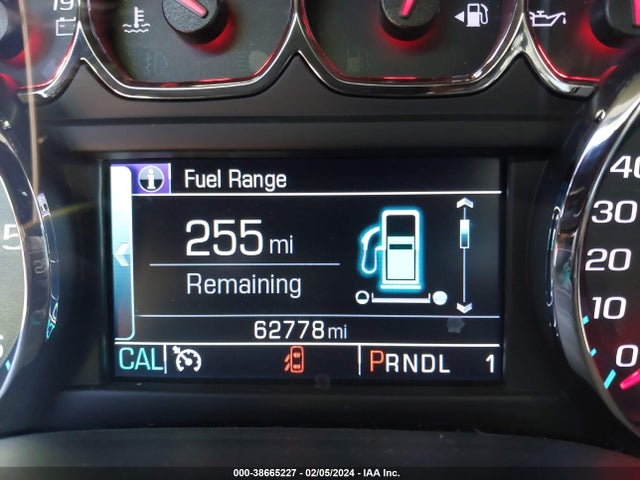 Chevrolet Silverado 2500hd Lt 2019 1GC1KSEG3KF267052 Image 16
