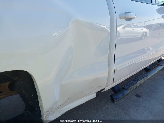 Chevrolet Silverado 2500hd Lt 2019 1GC1KSEG3KF267052 Image 19