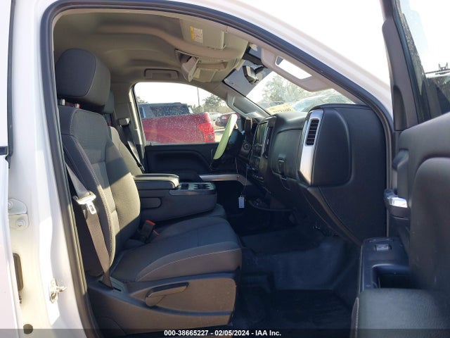 Chevrolet Silverado 2500hd Lt 2019 1GC1KSEG3KF267052 Image 5