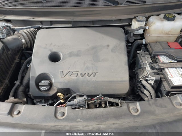 Chevrolet Traverse 2021 1GNERFKW7MJ109353 Image 24