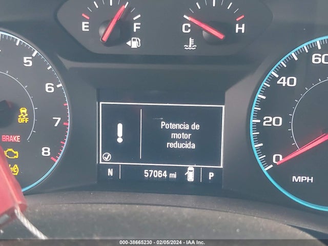 Chevrolet Traverse 2021 1GNERFKW7MJ109353 Image 29