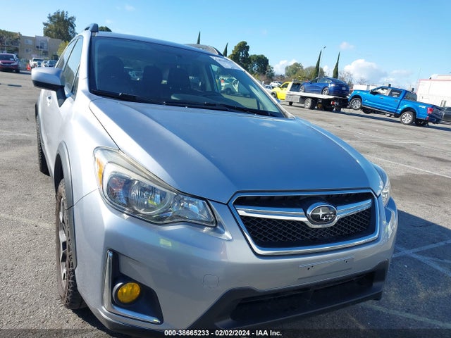 JF2GPABC6G8253053 Subaru Crosstrek 2.0i Premium