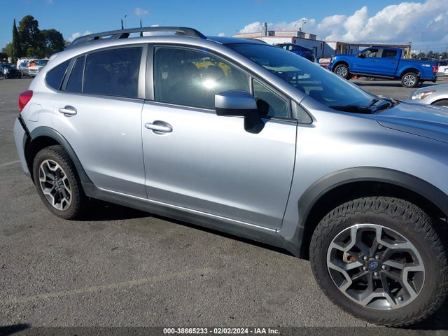 JF2GPABC6G8253053 Subaru Crosstrek 2.0i Premium