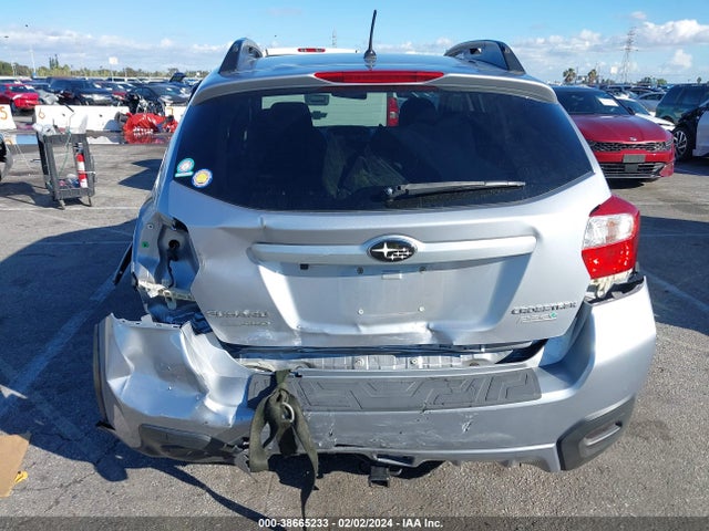JF2GPABC6G8253053 Subaru Crosstrek 2.0i Premium