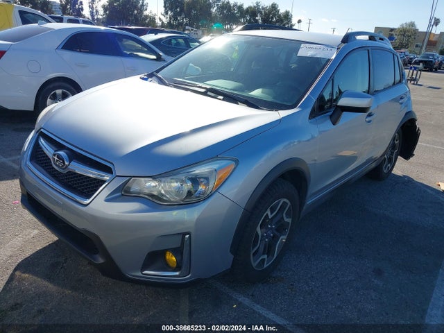 JF2GPABC6G8253053 Subaru Crosstrek 2.0i Premium