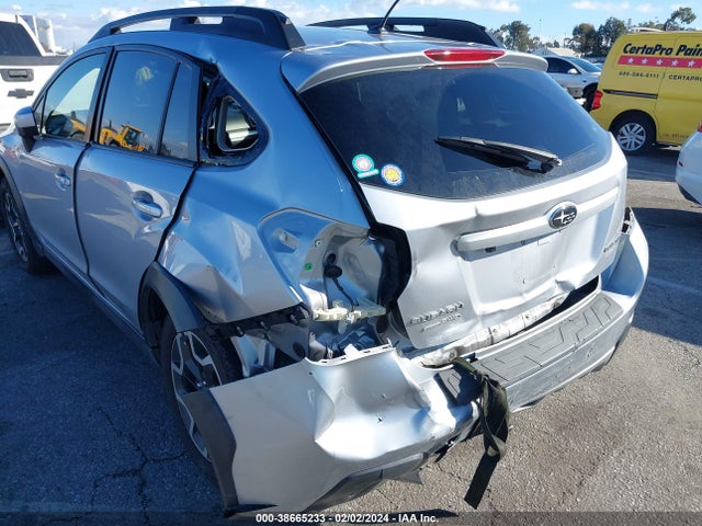 JF2GPABC6G8253053 Subaru Crosstrek 2.0i Premium