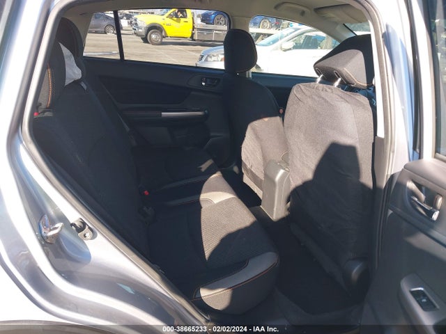 JF2GPABC6G8253053 Subaru Crosstrek 2.0i Premium