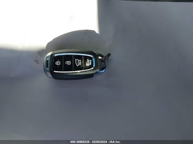 Hyundai VELOSTER N 2021 KMHT36AH9MU009091 Image 11
