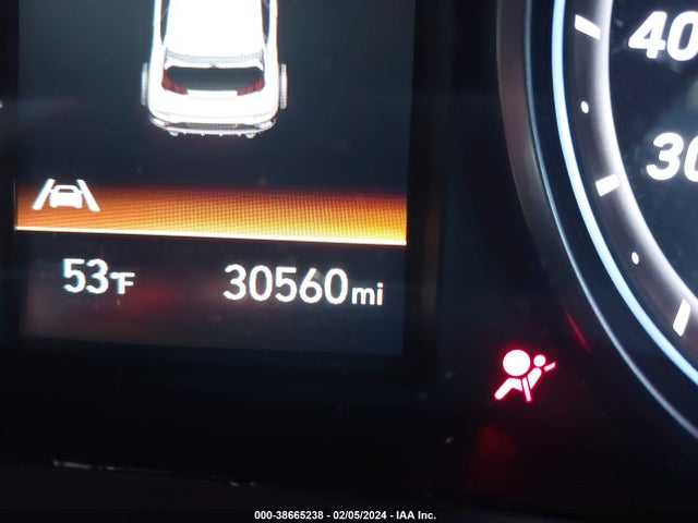 Hyundai VELOSTER N 2021 KMHT36AH9MU009091 Image 15