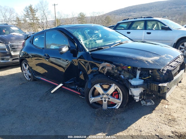 Hyundai VELOSTER N 2021 KMHT36AH9MU009091 Image 17