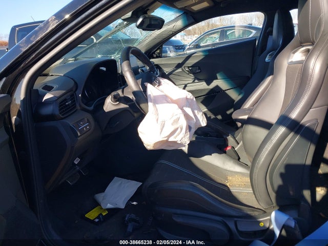 Hyundai VELOSTER N 2021 KMHT36AH9MU009091 Image 5