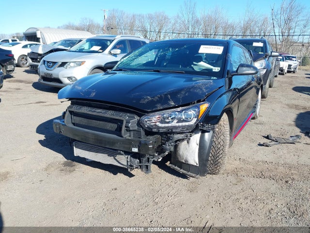 Hyundai VELOSTER N 2021 KMHT36AH9MU009091 Image 6