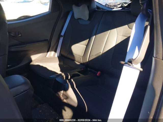 Hyundai VELOSTER N 2021 KMHT36AH9MU009091 Image 8
