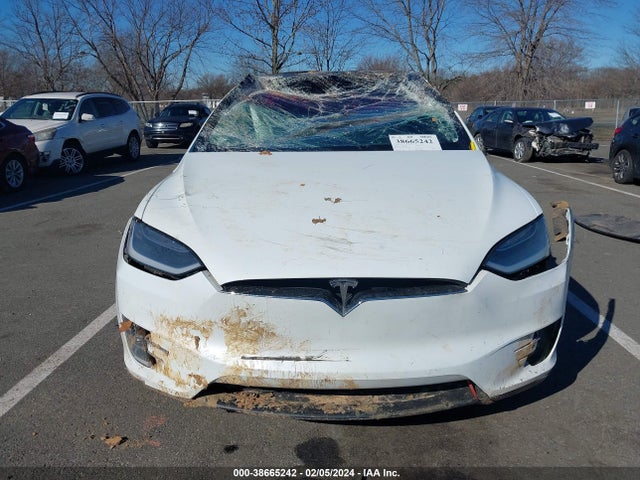 5YJXCDE23HF052467 Tesla Model X 100d/75d/90d