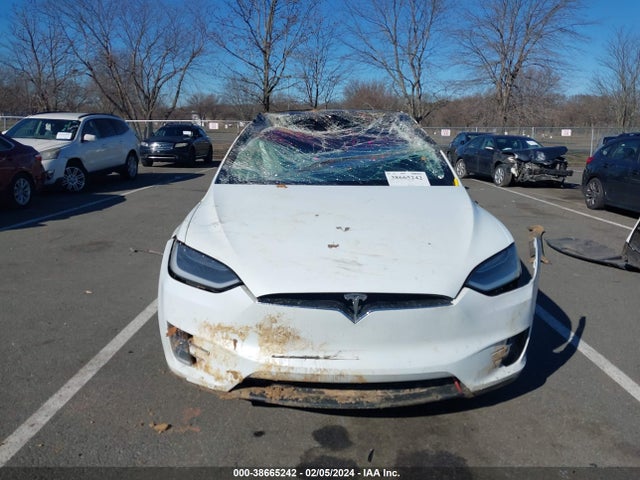 5YJXCDE23HF052467 Tesla Model X 100d/75d/90d